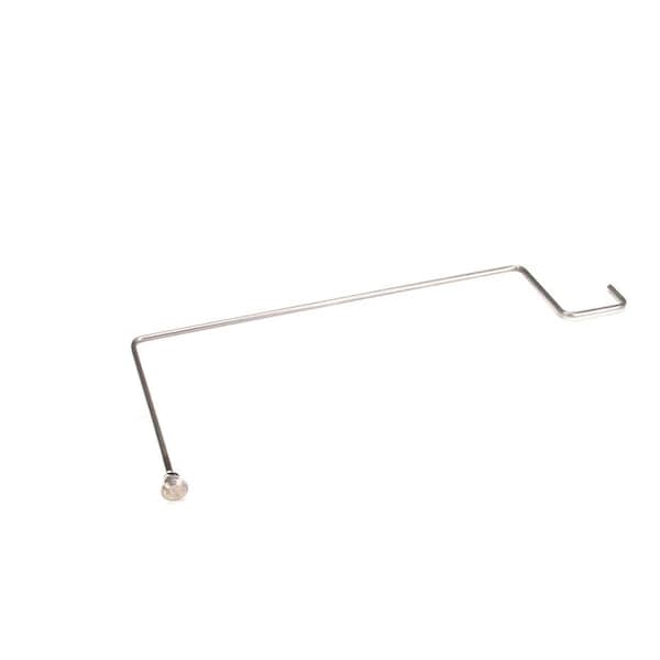 Hdo-Su Rear Pilot Tube Assembly